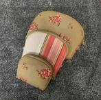3 Nette make-up tasjes, Ophalen of Verzenden, Zo goed als nieuw, Dame