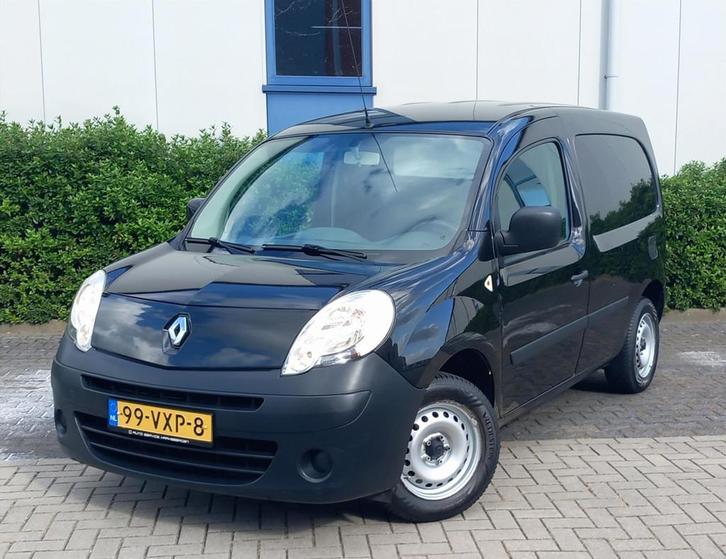 RENAULT Kangoo 1.6 16V Marge Auto, Auto's, Bestelauto's, Bedrijf, Te koop, ABS, Airbags, Centrale vergrendeling, Metallic lak
