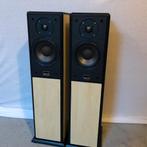 Mordaunt Short M 15, Gebruikt, 60 tot 120 watt, Front, Rear of Stereo speakers, Ophalen