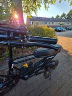 Windgoo, Minder dan 30 km per accu, Zo goed als nieuw, Minder dan 47 cm, Ophalen