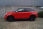 Suzuki Vitara 1.4 S Allgrip 4WD Autom Leder/Alcantara Stoeve, Auto's, Suzuki, Automaat, Gebruikt, 4 cilinders, Vierwielaandrijving