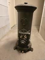 Gaskachel, werkzaam, Huis en Inrichting, Kachels, Ophalen of Verzenden, Gebruikt, Gas, Gaskachel