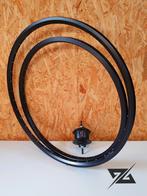 Achterwiel Nexus Inter 5 SG-7000-5R rollerbrake, Wiel, Contact@etappecycling.com, Shimano Nexus, Algemeen