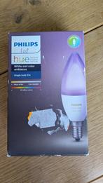 Hue E14 lamp white and color ambiance, Ophalen, Led-lamp, Minder dan 30 watt, Soft of Flame