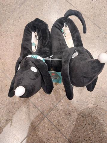 Takkie en Siepie sloffen maat 33/34 beschikbaar voor biedingen