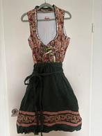 Gebruikte Dirndl - Maat 38, Kleding | Dames, Carnavalskleding en Feestkleding, Maat 38/40 (M), Ophalen of Verzenden, Overige thema's
