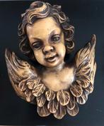 Antieke Putto groot jaren ‘50, Antiek en Kunst, Ophalen of Verzenden