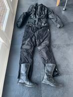 Diverse motoren kleding, Motoren, Kleding | Motorkleding, Ophalen of Verzenden, Tweedehands, Heren, Jas | textiel