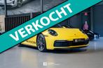 Porsche 911 992 3.0 Carrera S (2019) PCCB, PDCC, lift, Burme, Automaat, Gebruikt, Overige kleuren, 4 stoelen