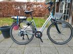 Sparta electrische fiets, Sparta, Gebruikt, Ophalen of Verzenden, 51 tot 55 cm
