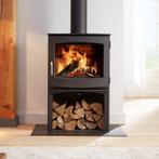 Dik Geurts Ivar 8 Store Houtkachel 10kw, Ophalen, Vrijstaand, Hout, Nieuw