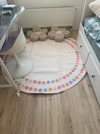 Vloerkleed meisjes kamer., Kinderen en Baby's, Kinderkamer | Inrichting en Decoratie, Ophalen of Verzenden, Nieuw