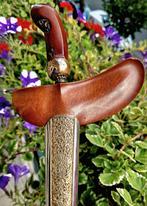 Keris, Kris Yogyakarta, Antiek en Kunst, Ophalen of Verzenden