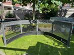 Isabella Ventus / Linea windscherm | zeer nette staat, Ophalen, Zo goed als nieuw