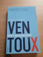 Bert Wagendorp - Ventoux, Bert Wagendorp, Ophalen of Verzenden, Zo goed als nieuw, Nederland