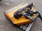 2 x Becx mulchbak hagenmulcher  mcconnel, Zakelijke goederen, Agrarisch | Werktuigen, Ophalen, Grondbewerking