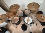 PDP BX drumstel met extra bekkens, Ophalen, Gebruikt, Overige merken