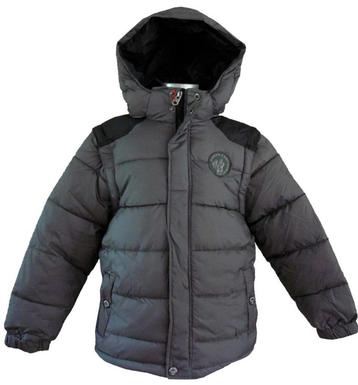 *NIEUW* Winterjas+Bodywarmer Grijs Losan maat 164 beschikbaar voor biedingen