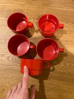 Plastic camping servies, Ophalen, Gebruikt, Overige typen