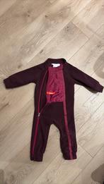 Fleece Pakje maat 76-81, Kinderen en Baby's, Babykleding | Maat 80, Ophalen, Zo goed als nieuw, Jongetje of Meisje, Pakje
