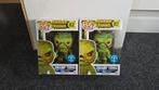 Swamp thing pops, Ophalen, Nieuw