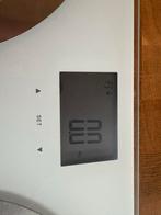 Medisana Personenweegschaal - Digitaal, Witgoed en Apparatuur, Weegschalen, Gebruikt, 1 tot 500 gram, 100 kg of meer, Ophalen of Verzenden