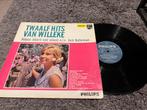 LP - Willeke Alberti - Twaalf hits van Willeke, Cd's en Dvd's, Gebruikt, Ophalen of Verzenden