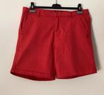 Maison Scotch & Soda Korte Broek Short maat 32 Als Nieuw, Ophalen of Verzenden, Zo goed als nieuw, Kort