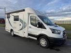 Chausson S 697 te huur km vrij