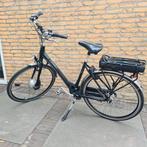 Sparta E motion c3 fram 53 gebruikte nette e-bike., Ophalen, Zo goed als nieuw, Overige merken, Versnellingen