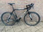 Beone Chase gravelbike racefiets framemaat 56 Sora Tiagra, Overige merken, 28 inch, 10 tot 15 versnellingen, Heren