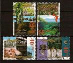 Nederlandse Antillen 1205/8 postfris Cultuur 1998, Postzegels en Munten, Postzegels | Nederlandse Antillen en Aruba, Ophalen of Verzenden