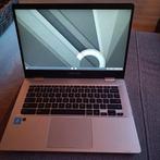 ASUS Chromebook C424MA-EB0228 - Goedkoop en lichtgewicht!, 14 inch, Qwerty, ASUS, Ophalen of Verzenden