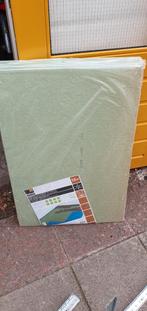 Ondervloer nog 22 platen, Doe-het-zelf en Verbouw, Overige materialen, 30 cm of meer, 50 tot 150 cm, Nieuw