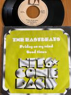 The Easybeats - Friday On My Mind 7" Single, Ophalen of Verzenden, 7 inch, Pop, Single