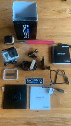 Gopro hero 3+, Ophalen of Verzenden, Zo goed als nieuw, GoPro