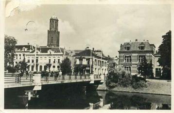 (301-112-023) Zwolle Nieuwe Havenbrug beschikbaar voor biedingen