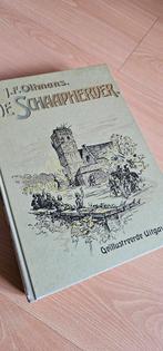 De schaapherder geschiedenis Utrechtse oorlog vol illustrat., Ophalen of Verzenden, Zo goed als nieuw