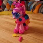 My little pony Rainbow Power Fashion Style Pinkie pie, Verzamelen, Poppetjes en Figuurtjes, Ophalen of Verzenden, Zo goed als nieuw