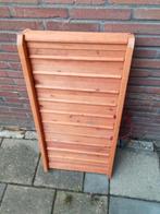 Loopplank hond, Ophalen of Verzenden, Zo goed als nieuw