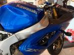 Kawasaki Ninja ZX-6R 636, Super Sport, Particulier