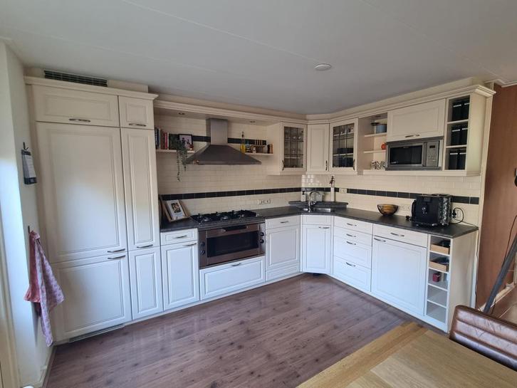 NIEUW! Woonruimte te huur Egbert Nijstadlaan, Dwingeloo, Huizen en Kamers, Huizen te huur