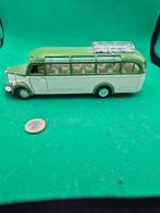 552 mercedesbenz omnibus 350 nzg 1/40, Ophalen of Verzenden, Zo goed als nieuw