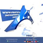 W118 CLA 45 AMG ZIJSCHERM LINKS Mercedes CLA45 CLA45S 2018-2, Auto-onderdelen, Gebruikt, -, Links, Ophalen of Verzenden