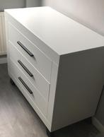 Commode bopita juno, Kinderen en Baby's, Kinderkamer | Commodes en Kasten, Ophalen, 50 tot 70 cm, 90 tot 105 cm, 100 cm of meer