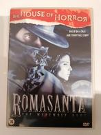 Romasanta DVD - The Werewolf Hunt, Cd's en Dvd's, Vanaf 16 jaar, Ophalen of Verzenden, Zo goed als nieuw, Monsters