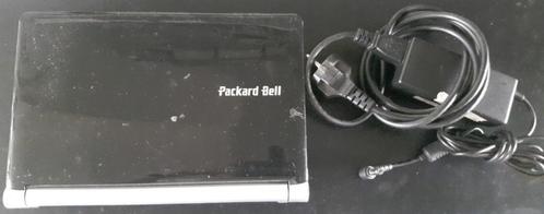 Mini laptop Packard bell dot model ZG5 2803, Computers en Software, Windows Laptops, Gebruikt, 10 inch of minder, HDD, Minder dan 2 Ghz