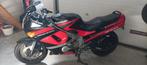 zzr600 d opknapper of voor onderdelen zzr 600, Ophalen, Gebruikt