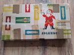 Vintage kerstverlichting Splendor, Diversen, Kerst, Ophalen of Verzenden
