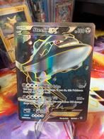 Steelix EX #108/114 Steam Siege, Verzenden, Zo goed als nieuw, Losse kaart